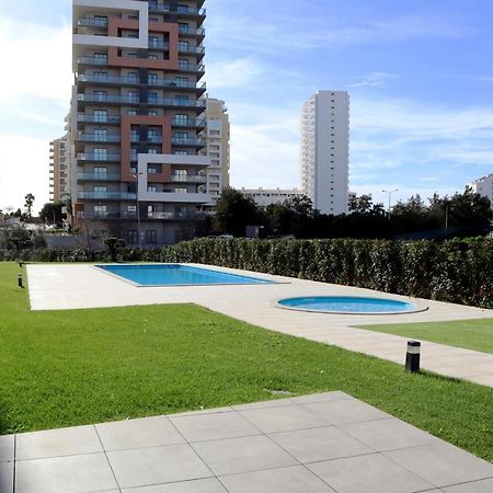 Sunshine By Algest Apartment Portimao Exterior photo