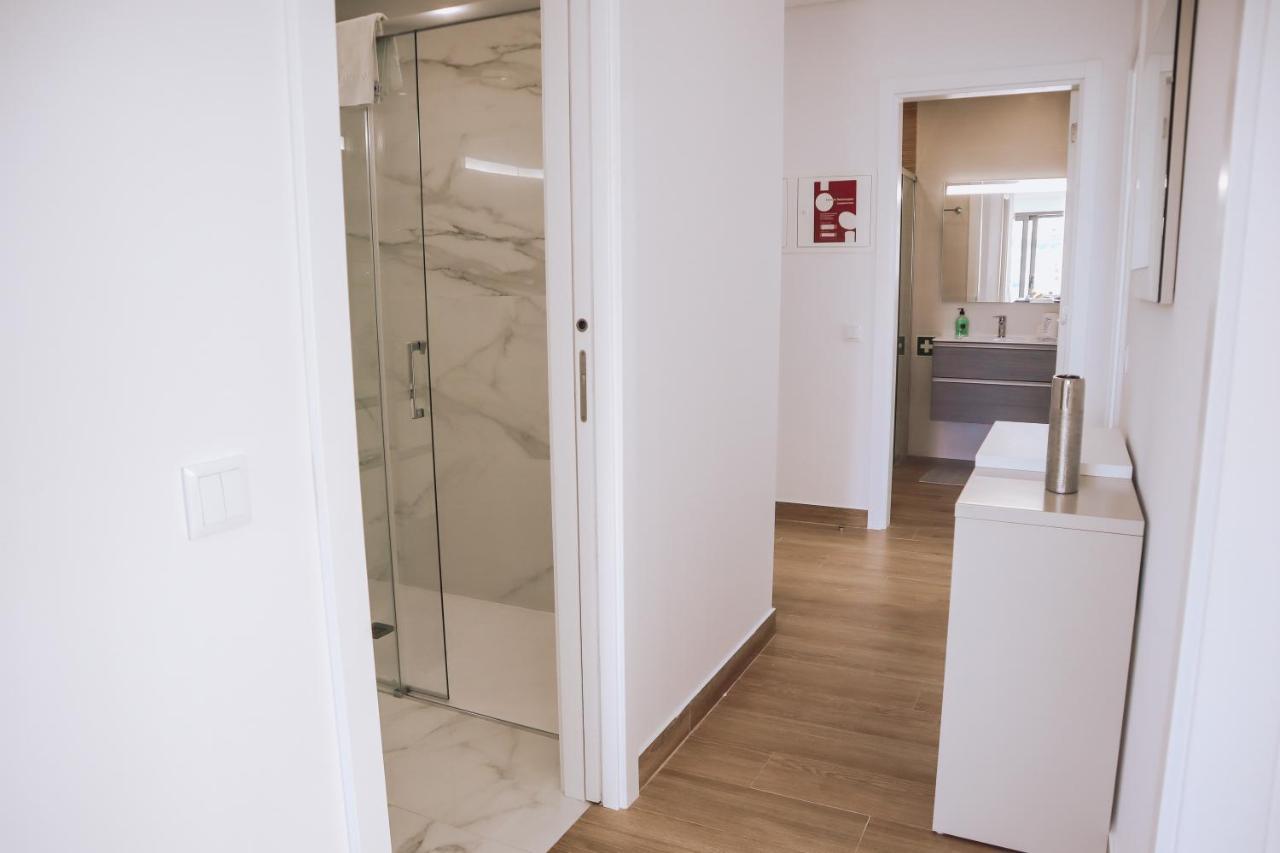 Sunshine By Algest Apartment Portimao Exterior photo