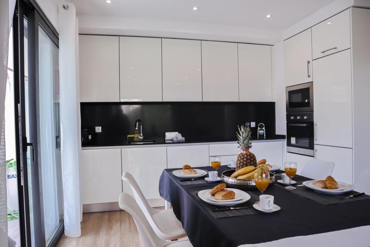Sunshine By Algest Apartment Portimao Exterior photo