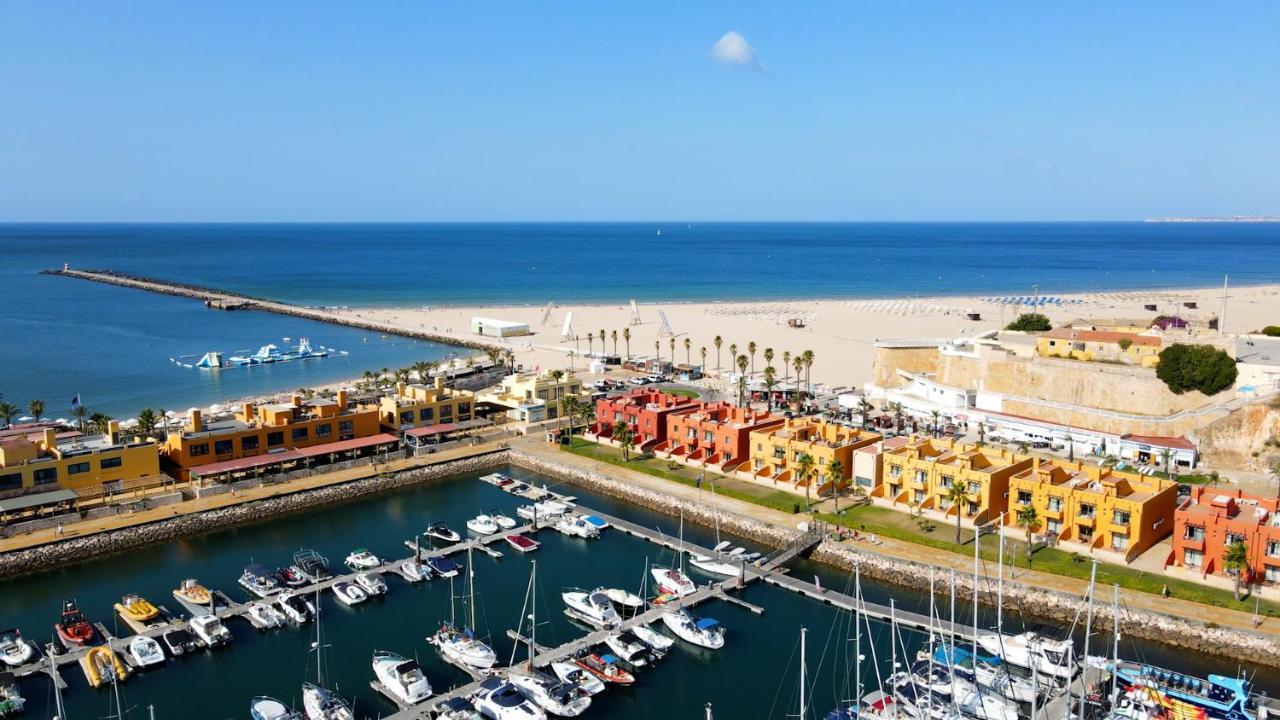 Sunshine By Algest Apartment Portimao Exterior photo