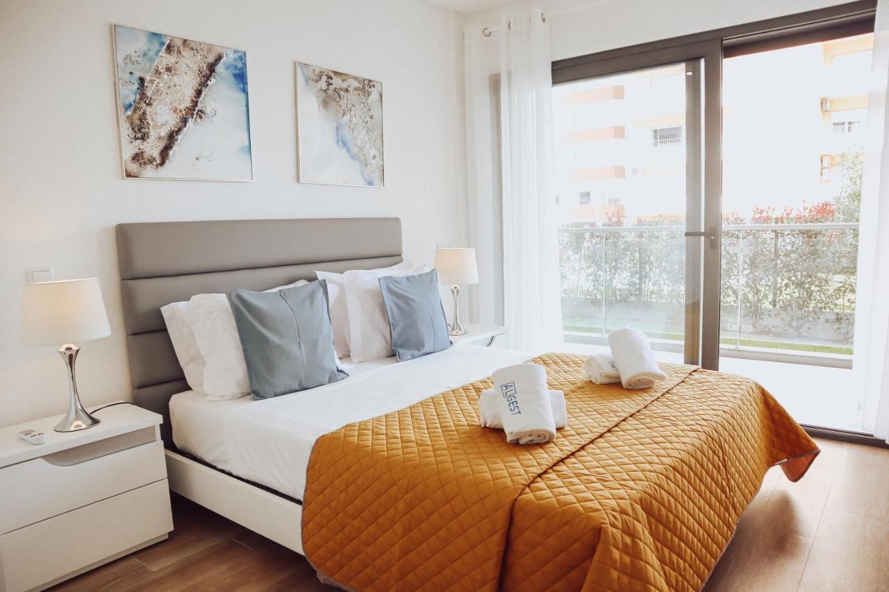 Sunshine By Algest Apartment Portimao Exterior photo