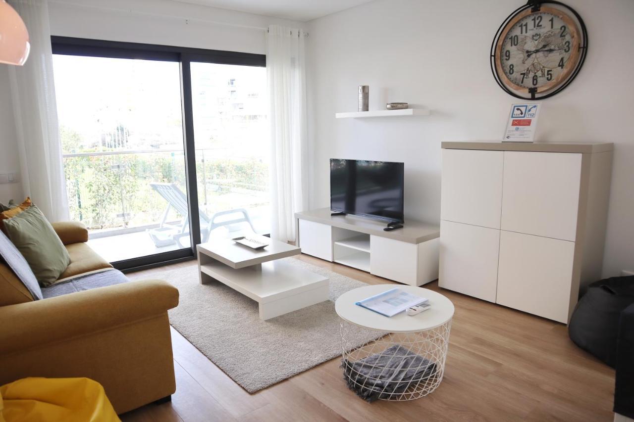 Sunshine By Algest Apartment Portimao Exterior photo