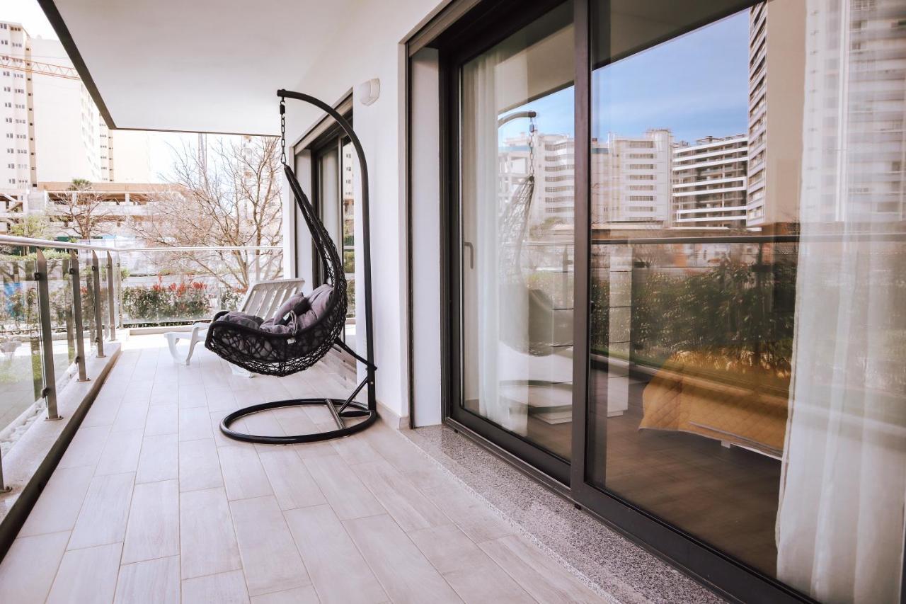 Sunshine By Algest Apartment Portimao Exterior photo