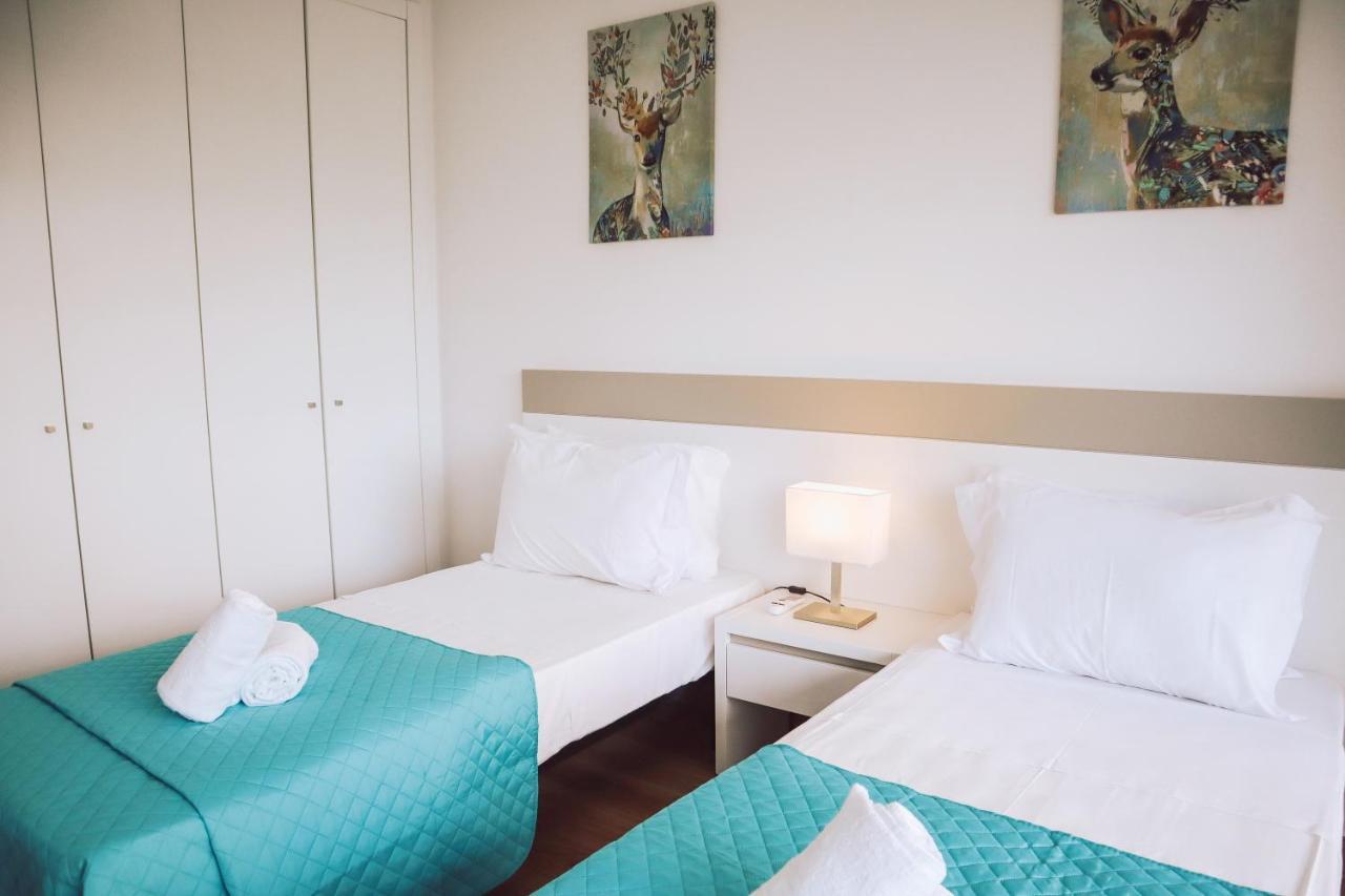 Sunshine By Algest Apartment Portimao Exterior photo