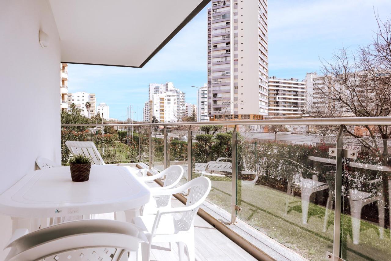 Sunshine By Algest Apartment Portimao Exterior photo