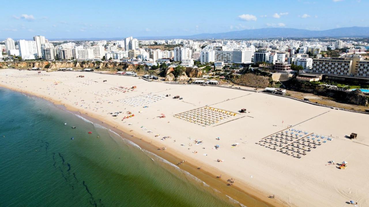 Sunshine By Algest Apartment Portimao Exterior photo