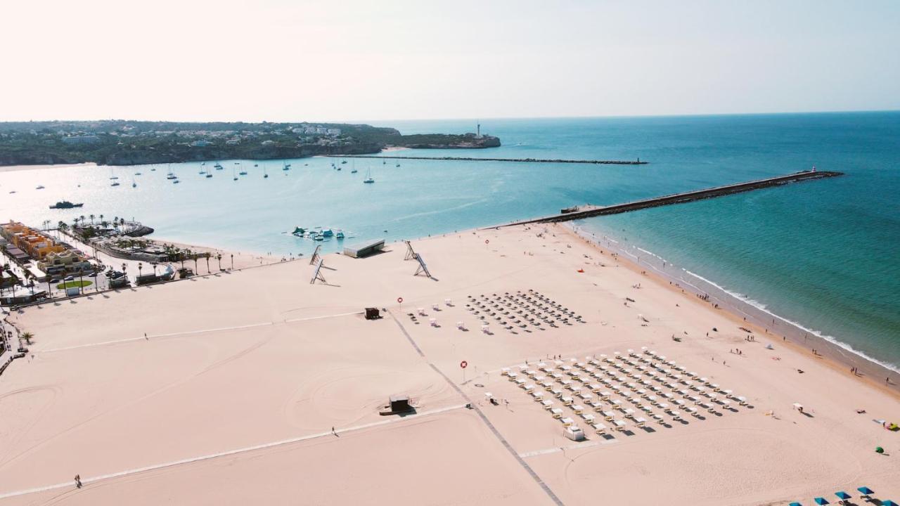 Sunshine By Algest Apartment Portimao Exterior photo