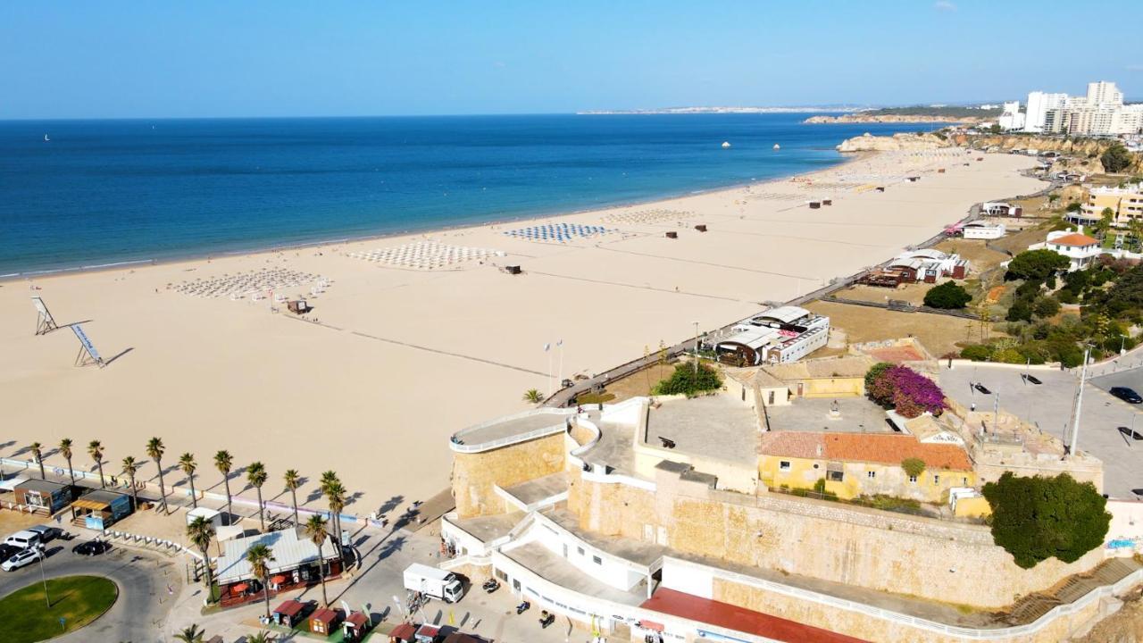 Sunshine By Algest Apartment Portimao Exterior photo