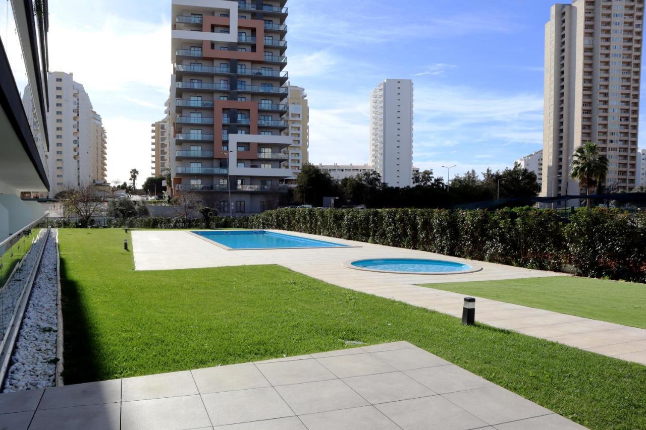 Sunshine By Algest Apartment Portimao Exterior photo